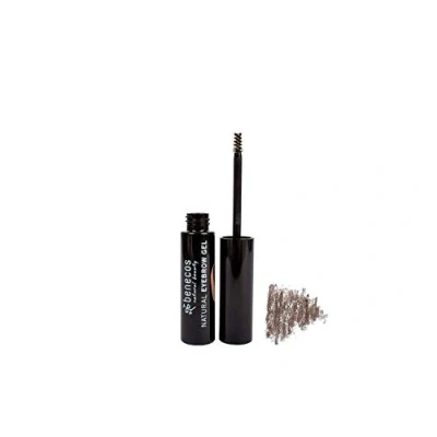 Abbildung von benecos Eyebrow Gel ash brown