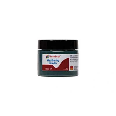 Abbildung von Weathering Powder Smoke 45ml