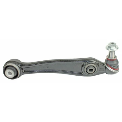 Abbildung von METZGER 58096002 Querlenker KIT + mit Trag /Führungsgelenk, Gummilager Vorderachse rechts, unten, hinten BMW: X5, X6