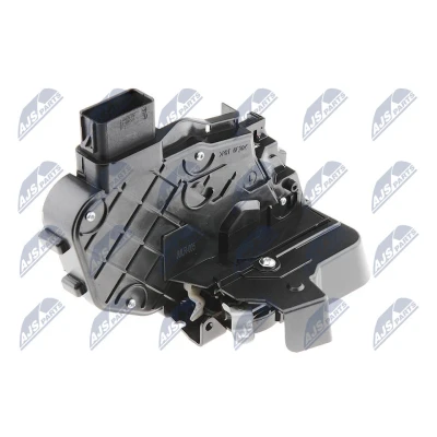 Abbildung von NTY EZC LR 005 Türschloß hinten links LAND ROVER: Freelander 2 SUV, Range Rover Evoque, Discovery 3