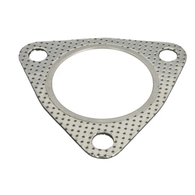 Abbildung von BOSAL 256 117 Dichtung, Abgasrohr VOLVO: V40 Kombi, S40 I, MITSUBISHI: Carisma Schrägheck, Limousine