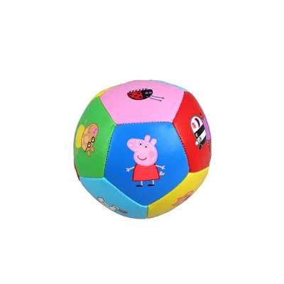 Abbildung von Soft Ball Peppa Pig
