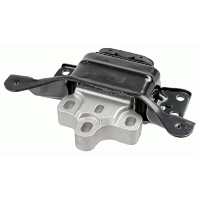 Abbildung von LEMFÖRDER 37718 01 Lagerung, Schaltgetriebe links VOLKSWAGEN: Passat B8 Variant, Golf 7 Schrägheck, SKODA: Octavia 3 Combi