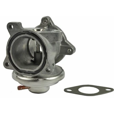 Abbildung von METZGER ORIGINAL ERSATZTEIL 0892334 AGR Ventil pneumatisch Membranventil mit Dichtung VOLKSWAGEN: Polo IV Schrägheck, Fox Schrägheck