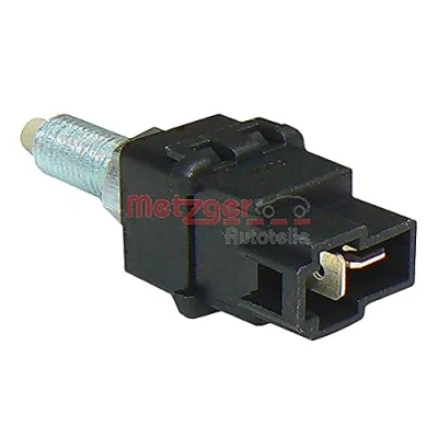 Abbildung von METZGER 0911084 Bremslichtschalter M 10x1,25 2 SUZUKI: Jimny SUV, Grand Vitara I MITSUBISHI: Grandis, Outlander COLT 5
