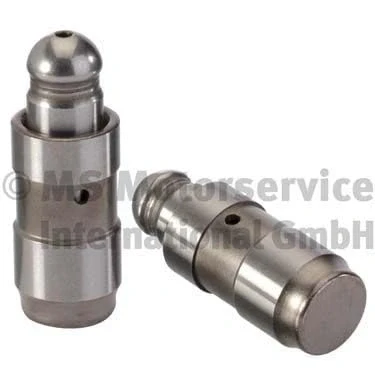 Abbildung von KOLBENSCHMIDT 50007640 Hydrostößel hydraulisch beidseitig MERCEDES BENZ: E Klasse T modell, Limousine, Vito Kastenwagen