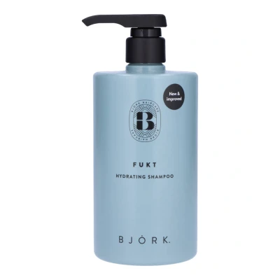 Abbildung von Björk FUKT Shampoo 750 ml