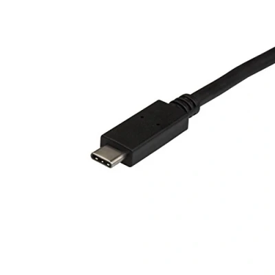 Abbildung von StarTech.com USB auf C Kabel St/St 0,5m 3.1(10Gbit/s) A zu 3.1 Typ