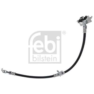 Abbildung von FEBI BILSTEIN 181346 Bremsschläuche Vorderachse links 507