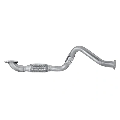 Abbildung von Faurecia FS17051 Abgasrohr vorne CHEVROLET: Kalos Schrägheck, Aveo / Limousine