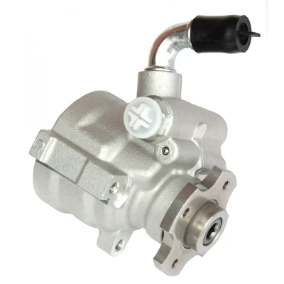 Abbildung von MAPCO 27418 Hydraulikpumpe hydraulisch