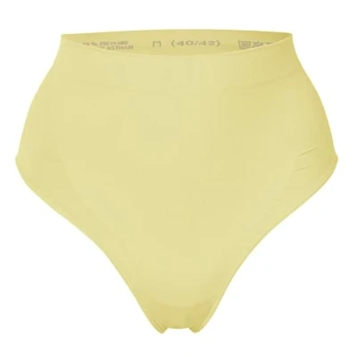 Abbildung von Belly cloud Damen 5425 Taillen Shapewear, 749 Lemongrass, XXL