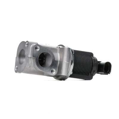 Abbildung von PIERBURG 7.22946.38.0 AGR Ventil elektrisch Magnetventil mit Dichtung OPEL: Zafira B, Astra H Caravan, Schrägheck, ALFA ROMEO: 159 Sportwagon