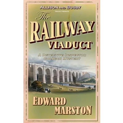Abbildung von The Railway Viaduct: bestselling Victorian mystery series (The Detective)