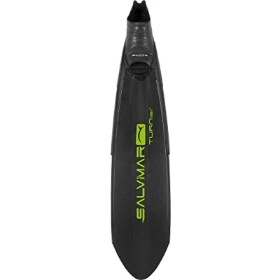 Abbildung von SALVIMAR 600100B Tauchspoiler, schwarz, 41 42