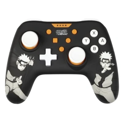 Abbildung von KONIX Switch Naruto Controller