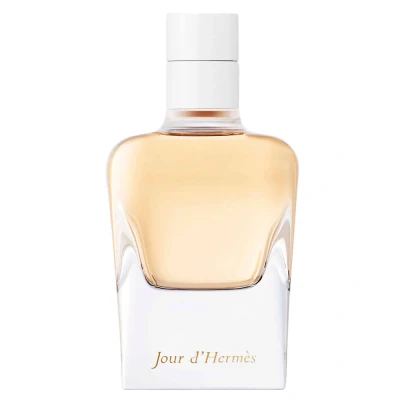 Abbildung von Hermès Jour D&#039;Hermès Eau de Parfum Nachfüllbar 50 ml