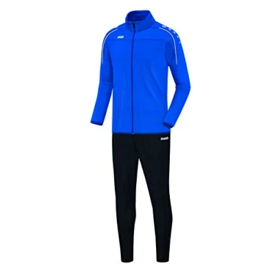Abbildung von JAKO Kinder Trainingsanzug Classico, royal, 140, M8150