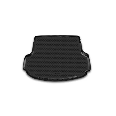 Abbildung von Element Passform Kofferraumwanne Laderaumwanne für KIA Sorento 2012 2015 5sitze
