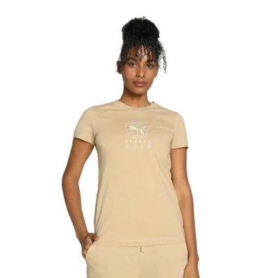 Abbildung von PUMA Better Sportswear Tee