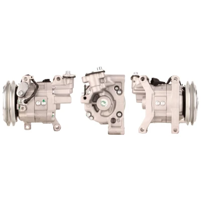 Abbildung von LUCAS ACP321 Kompressor PAG 100 R 134a NISSAN: X Trail
