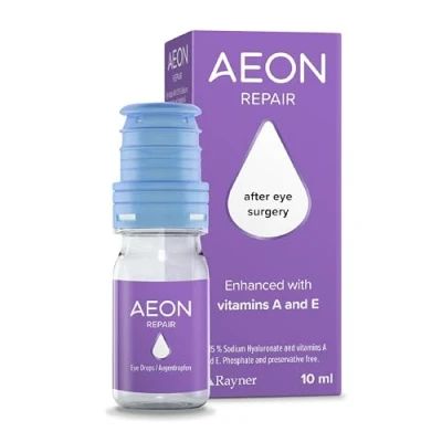 Abbildung von AEON Repair Augentropfen 10 ml