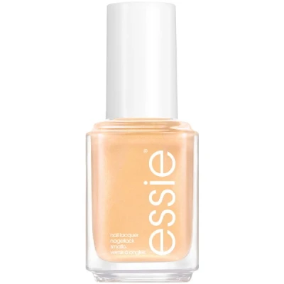 Abbildung von Essie NAIL Polish SOL Searching Nagellack, Damen, Größe: 13.5 ml, Glisten to your heart