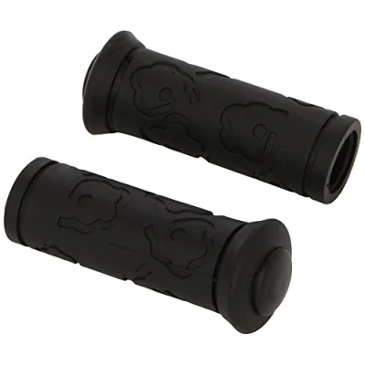 Abbildung von Sram AGG215 MTB Lenkergriff, 9,2 cm, Schwarz