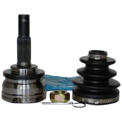 Abbildung von JAPANPARTS GI 190 Gelenksatz NISSAN: Bluebird Limousine, Primera Limousine