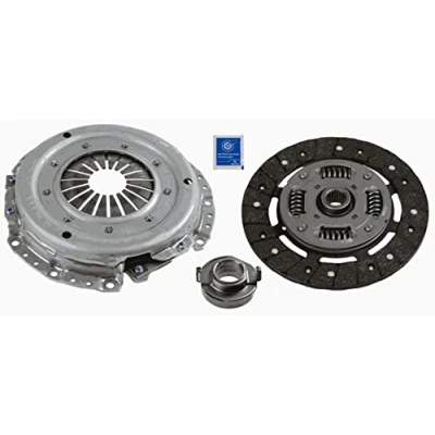 Abbildung von SACHS 3000 951 722 Kupplungssatz 215 SUZUKI: Grand Vitara 1 SUV