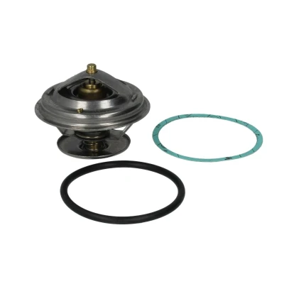 Abbildung von FEBI BILSTEIN 22314 Kühlwasserthermostat 83 mit Dichtung MAN: L 2000, G 90, F 2000