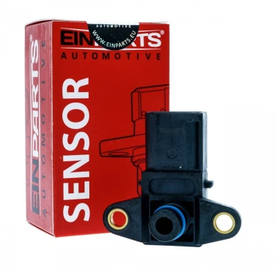 Abbildung von EINPARTS EPS1315 Sensor, Saugrohrdruck BMW: 3 Touring, 1 Schrägheck, Limousine