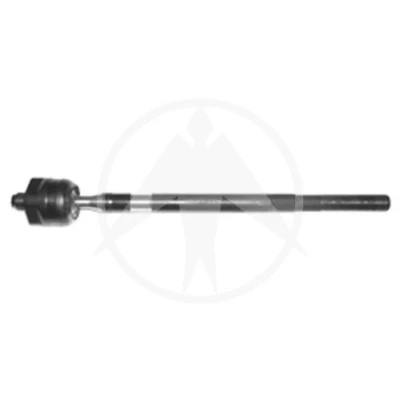 Abbildung von SIDEM 3119 Axialgelenk Vorderachse MM14x1,5R 278 FORD: FIESTA 6, 5, Fusion Kombi, MAZDA: 2 Hatchback