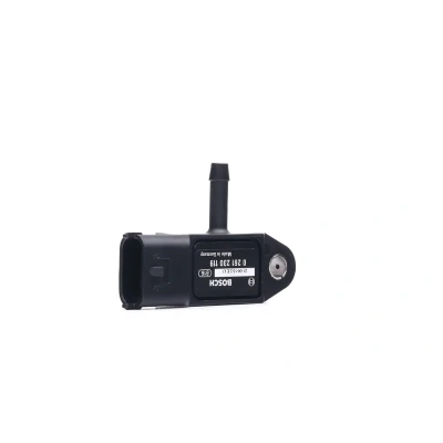 Abbildung von BOSCH 0 261 230 119 Sensor, Saugrohrdruck FORD: MONDEO 4, Focus 2 Kombi, S Max Mk1 kfzteile, kfzteile24, bandel online, bandel, atp autoteile, mister