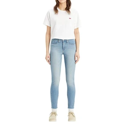Abbildung von Levis Skinny fit Jeans &quot;311 SHAPING SKINNY&quot;