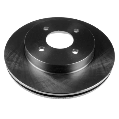 Abbildung von BLUE PRINT ADN14397 Bremsscheibe Vorderachse 252 20 4 100 innenbelüftet beschichtet NISSAN: ALMERA 1 Hatchback,