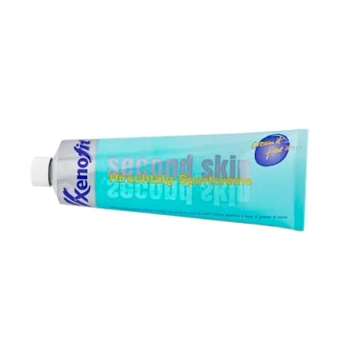 Abbildung von Xenofit Second Skin Hirschtalg Sportcreme
