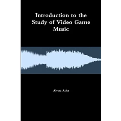 Abbildung von Introduction to the Study of Video Game Music
