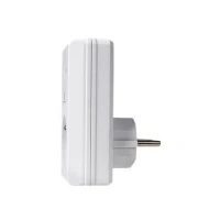 Abbildung von Maclean Energy MCE151 Intelligente Steckdose kabellos 433,92 MHz