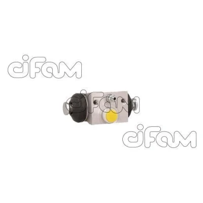 Abbildung von CIFAM 101 1069 Bremszylinder 22,20mm Aluminium