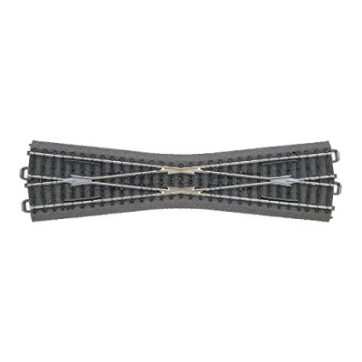 Abbildung von Märklin 24740, HO (1:87), Junge/Mädchen, 15 Jahr(e), Grau, Modelleisenbahn/Eisenbahn, 23,6 cm