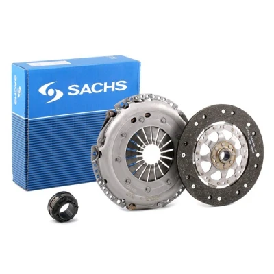 Abbildung von SACHS XTend 3000 970 005 Kupplungssatz 228 AUDI: A4 B7 Limousine, Avant, B6 Avant