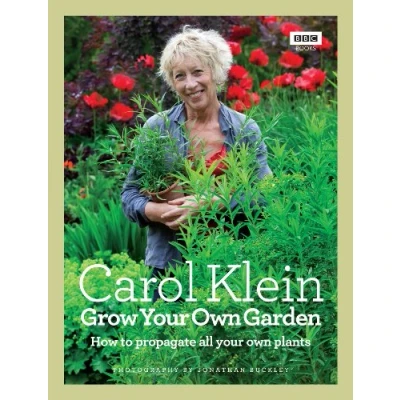 Abbildung von Grow your own Garden: How to propagate all plants