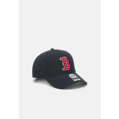 Abbildung von &#039;47 MLB Boston RED SOX MVP Unisex Cap, Größe: One Size, Navy