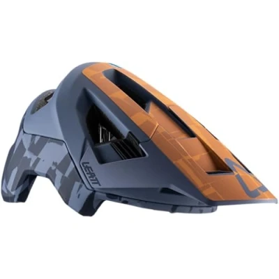 Abbildung von Leatt Fahrradhelm MTB 4.0 All Mountain