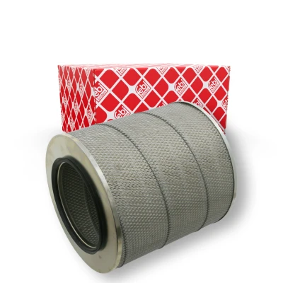 Abbildung von FEBI BILSTEIN 23391 Luftfilter 350 370 Filtereinsatz