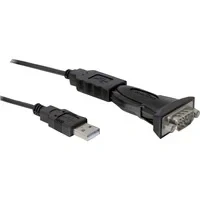 Abbildung von USB2 zu Seriell Adapter