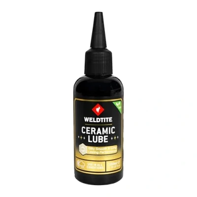 Abbildung von Weldtite TF2 Teflon Keramikschmierstoff 100ml