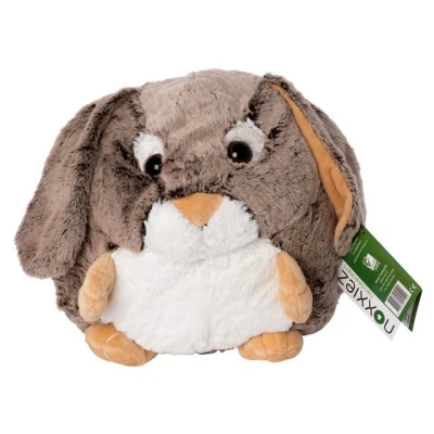 Abbildung von NOXXIEZ Kuscheltier / Handwärmer Hase (NEU &amp; OVP)