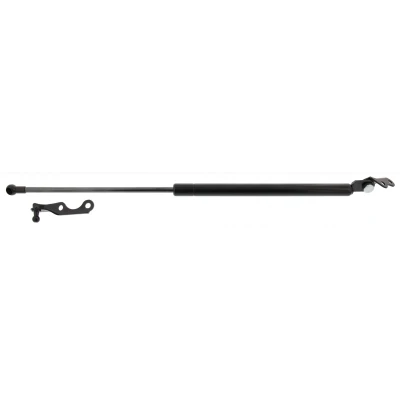 Abbildung von MAPCO 91576 Heckklappendämpfer 265 506 links TOYOTA: Yaris I Schrägheck